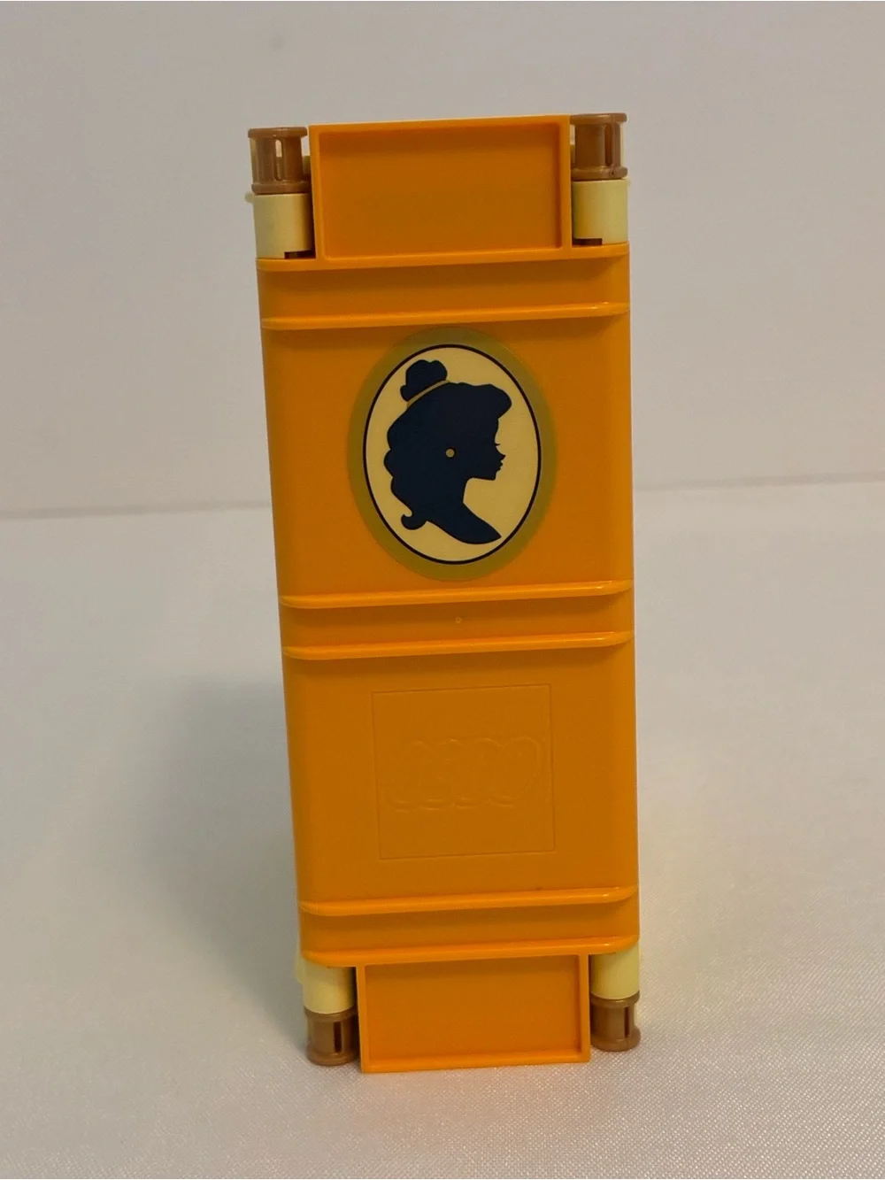 Lego Disney Belle's Storybook Adventures #43177 Retired